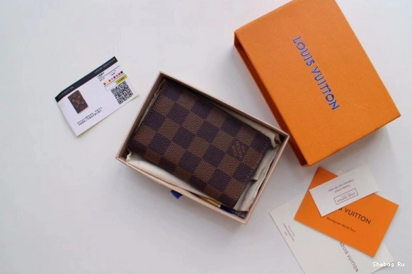 Vuitton ORGANIZER POCKET Louis 0815